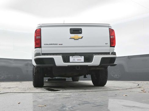 Used 2019 Chevrolet Colorado LT image 52