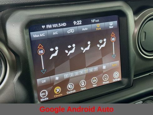 Used 2021 Jeep Wrangler Unlimited Sport image 23