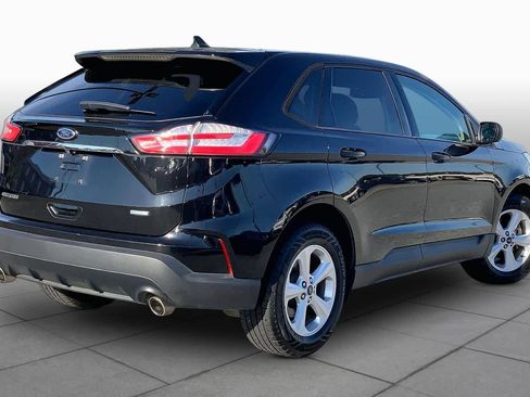 Used 2019 Ford Edge SE FWD image 13