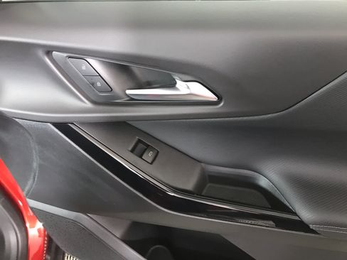 New 2026 Chevrolet Equinox LT w/ Convenience Package II image 20