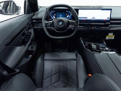 New 2026 BMW 530i xDrive