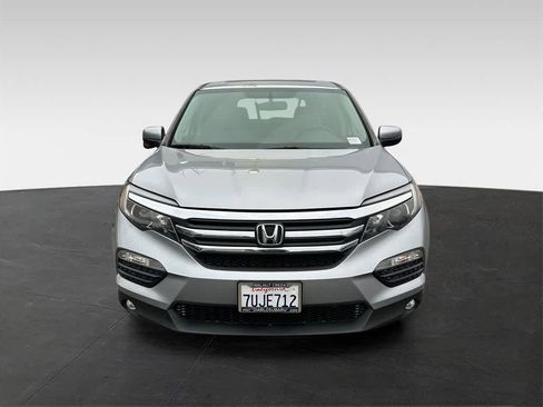 Used 2016 Honda Pilot EX-L image 6
