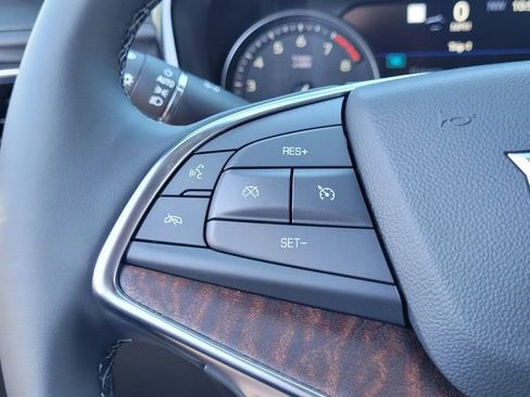 New 2026 Cadillac XT5 Premium Luxury w/ Driver Assist Package image 19