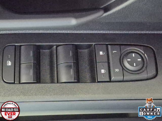 Certified 2025 Toyota 4Runner TRD Off-Road AWD/4WD image 16