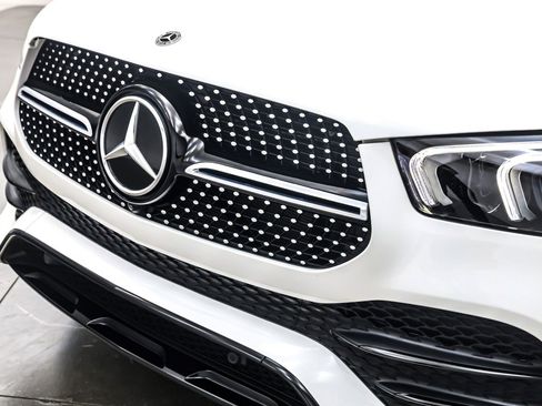 Used 2022 Mercedes-Benz GLE 350 image 13