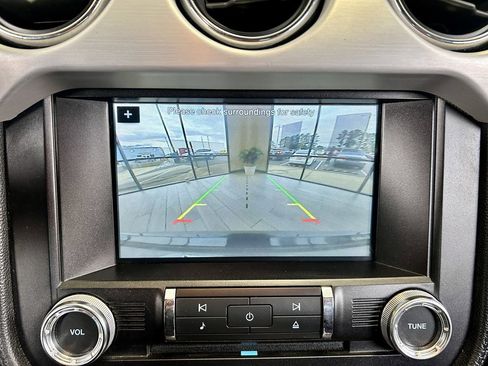 Used 2016 Ford Mustang GT Premium w/ Equipment Group 401A image 11