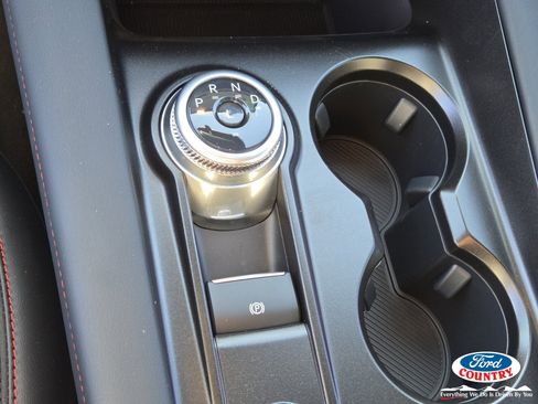 New 2026 Ford Explorer ST-Line w/ ST-Line Street Pack image 15