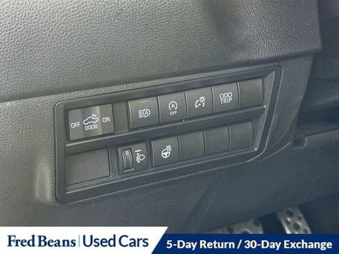 Used 2023 Toyota Tundra SR5 w/ TRD Sport Premium Package AWD/4WD image 15