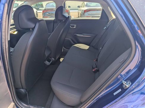 New 2026 Kia K4 FWD image 9