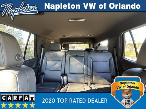 Used 2024 Chevrolet Tahoe LT image 24