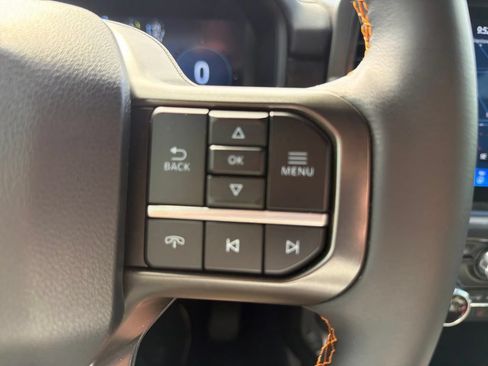 Used 2026 Ford F150 Tremor w/ Equipment Group 402B AWD/4WD image 26
