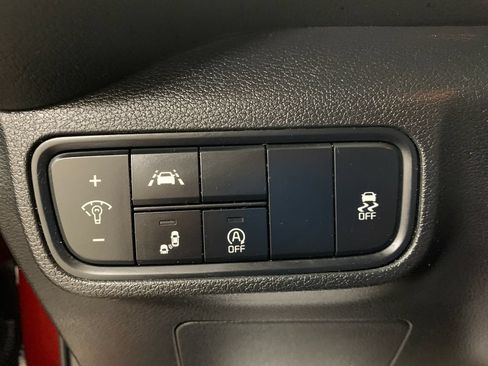 Used 2022 Kia Soul LX w/ Technology Package FWD image 11