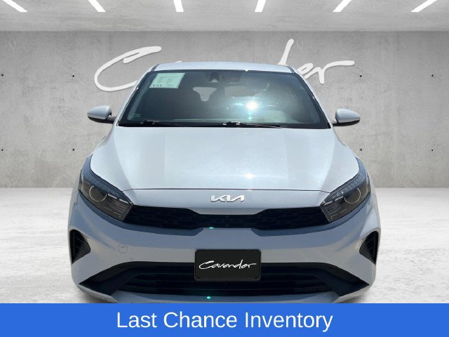 Used 2022 Kia Forte LXS FWD image 18