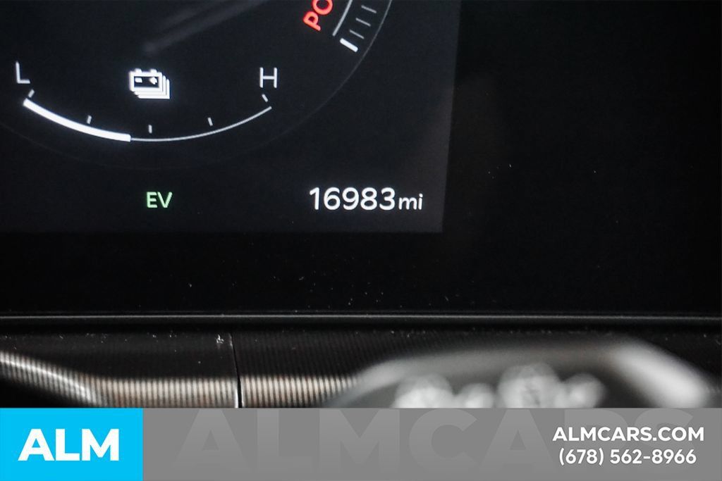 Used 2026 Kia Sportage SX Prestige AWD/4WD image 56