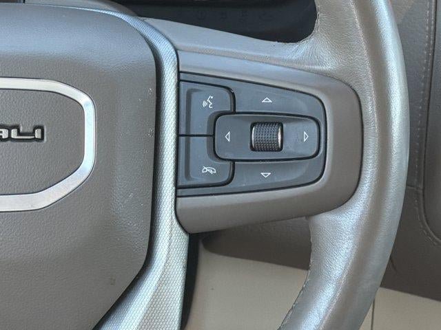 Used 2024 GMC Yukon Denali w/ Denali Reserve Package AWD/4WD image 32