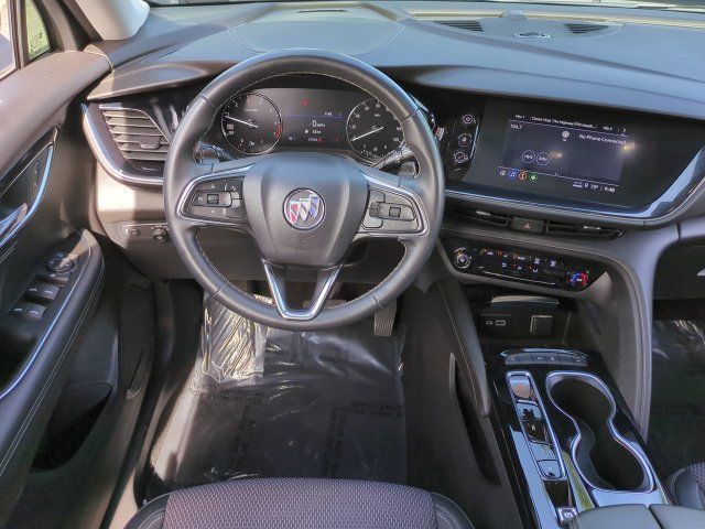 Used 2023 Buick Envision Preferred FWD image 16