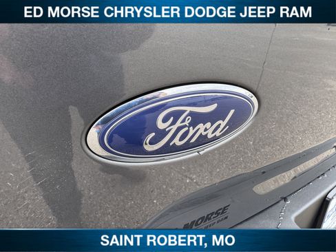 Used 2021 Ford Bronco Sport image 9