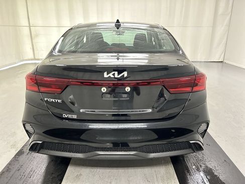 Certified 2023 Kia Forte LXS FWD image 20