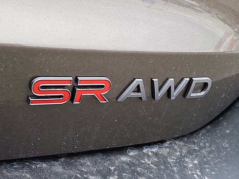 New 2026 Nissan Kicks SR w/ Cold Weather Package image 20