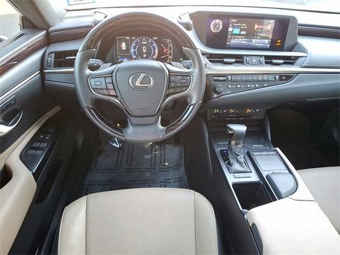 Used 2019 Lexus ES 350 image 13