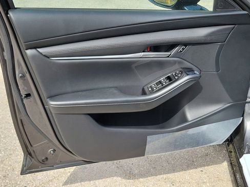 New 2026 MAZDA MAZDA3 2.5 S Sedan w/ Preferred Pkg image 15