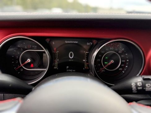 Used 2018 Jeep Wrangler Rubicon image 10