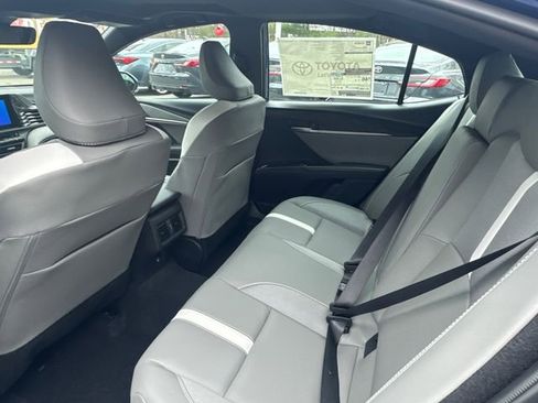 New 2026 Toyota Camry SE image 15