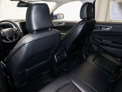 Certified 2024 Ford Edge SEL w/ Convenience Package AWD/4WD image 20