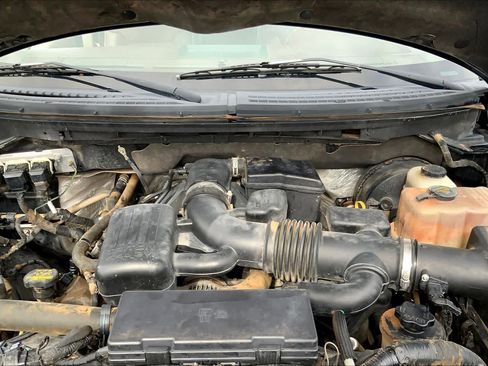 Used 2009 Ford F150 King Ranch image 30