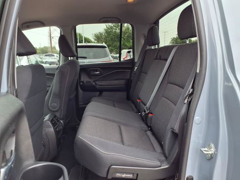 Certified 2023 Honda Ridgeline Sport image 18