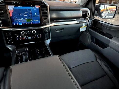 Used 2023 Ford F150 Lariat image 22