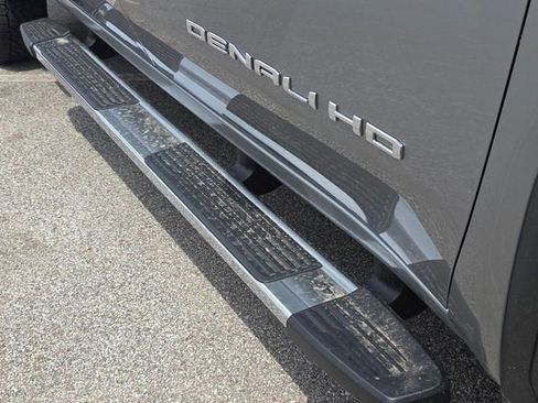 New 2026 GMC Sierra 2500 Denali w/ Denali Reserve Package AWD/4WD image 21