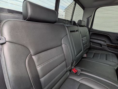 Used 2015 GMC Sierra 1500 Denali AWD/4WD image 29
