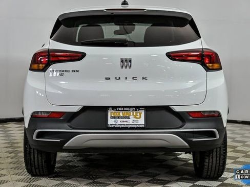 Used 2024 Buick Encore GX Preferred image 6