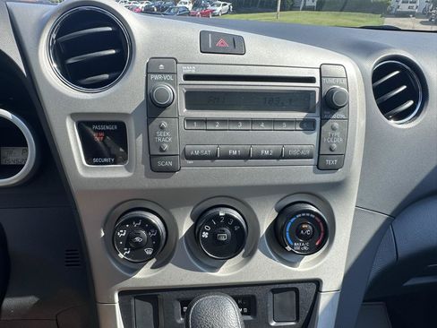 Used 2010 Toyota Matrix w/ PWR Pkg FWD image 27