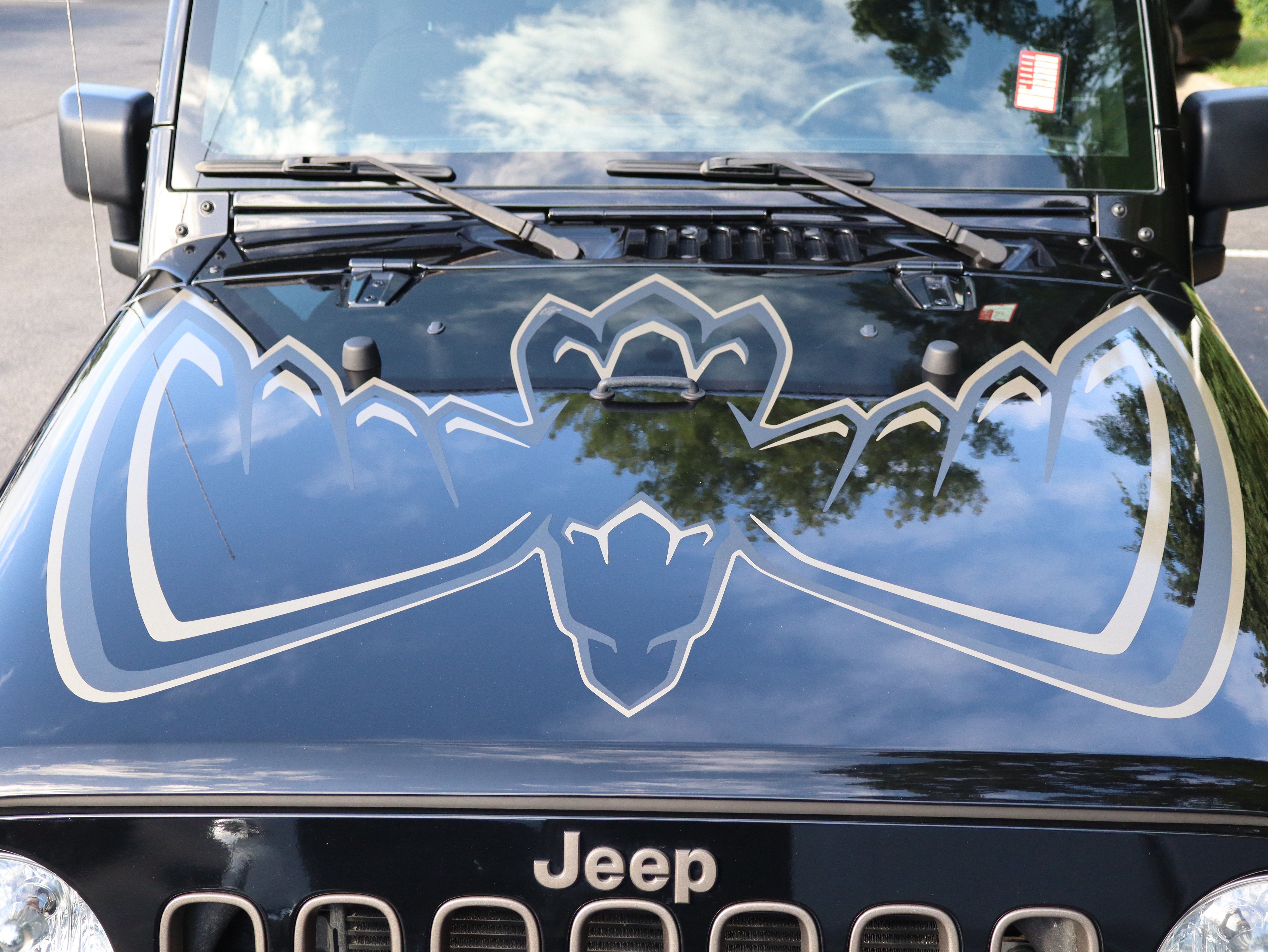 Used 2018 Jeep Wrangler Unlimited Sport AWD/4WD image 19