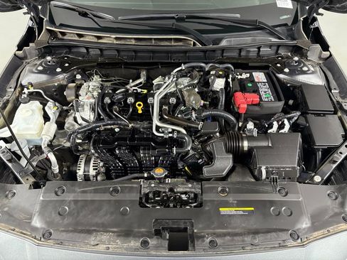 Certified 2025 Nissan Altima 2.5 S image 40