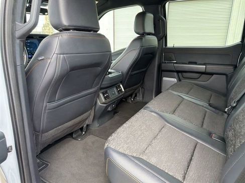 Used 2025 Ford F150 Tremor w/ Bed Utility Package AWD/4WD image 38