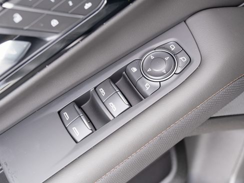 New 2026 Chevrolet Tahoe High Country image 17