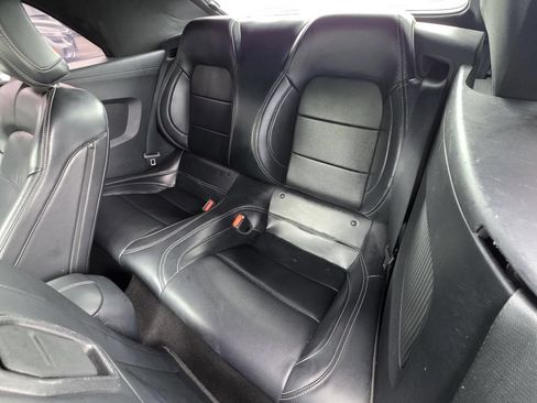 Used 2024 Ford Mustang Premium RWD image 15