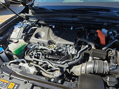 Used 2025 MAZDA CX-50 AWD 2.5 Hybrid w/ Premium Pkg image 24