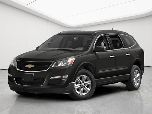 Used 2016 Chevrolet Traverse LS FWD image 51