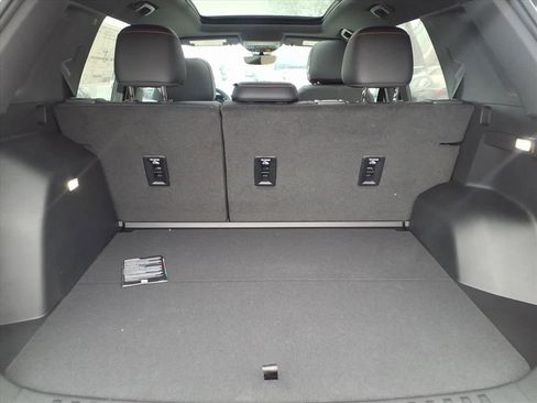 New 2026 Chevrolet Equinox ACTIV w/ Convenience Package III image 19