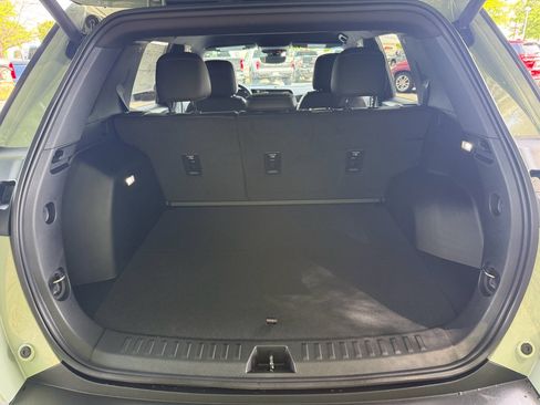 New 2026 Chevrolet Equinox LT w/ Convenience Package II AWD/4WD image 8
