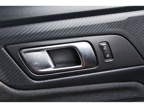 Certified 2024 Ford Mustang Coupe RWD image 18