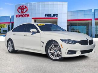 Used 2020 BMW 430i Gran Coupe xDrive 430i Gran Coupe video 1