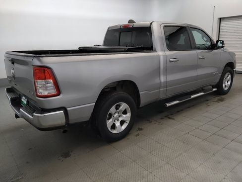 Used 2022 RAM 1500 Big Horn AWD/4WD image 10