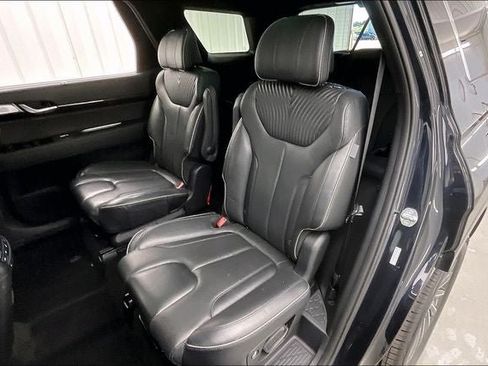 Used 2023 Hyundai Palisade Calligraphy AWD/4WD image 20