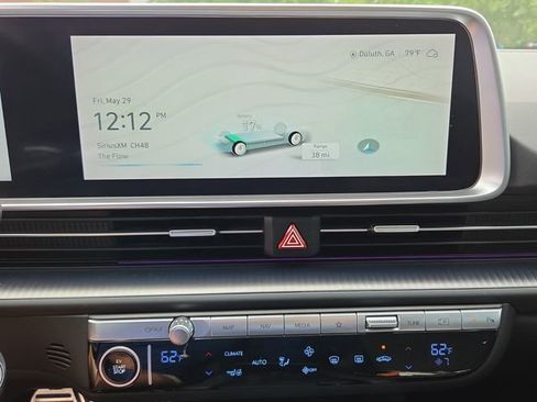 Certified 2024 Hyundai Ioniq 6 Limited RWD image 22