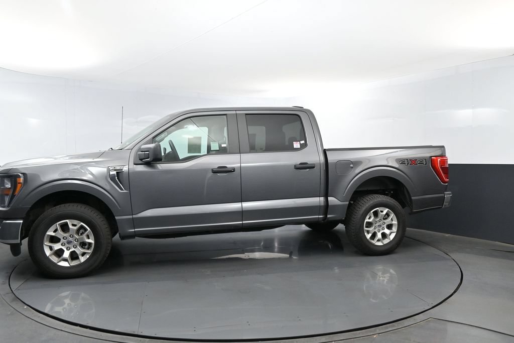 Used 2023 Ford F150 XLT AWD/4WD image 23